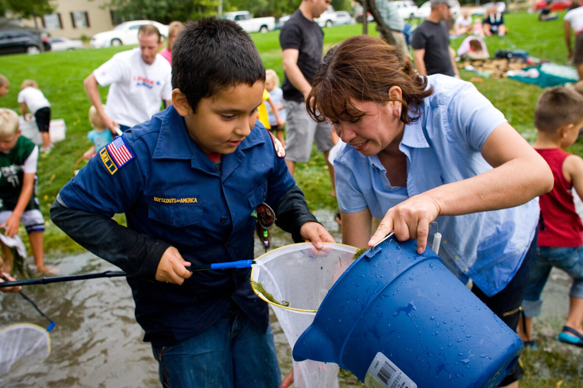 Festival Flashback Lindon Days promises residents a sweet deal News